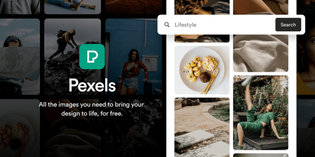 Pexels – Free Stock Photos