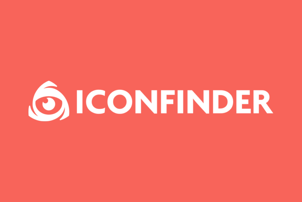 Iconfinder – Your New Icon Library In Palleon
